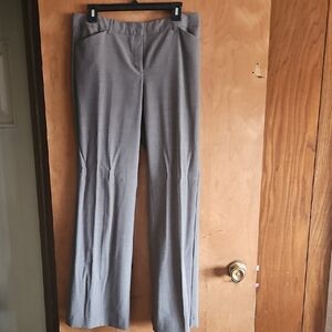 Women's Brown Dress Pants